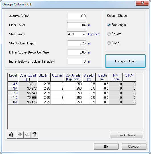 How To Change Column Size In Elementor